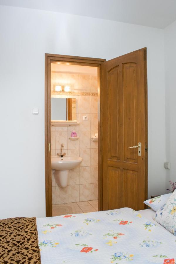 Levendula Apartman Zalakaros Buitenkant foto