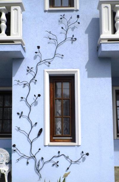 Levendula Apartman Zalakaros Buitenkant foto
